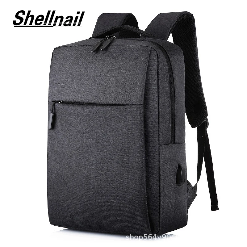 Shellnail Laptop Bag Notebook Bag 15.6 Laptop Sleeve Men Backpacks Computer Bag Business Briefcase Travel Bagpacks Makeup Bags
Shellnail Laptop Bag Notebook Bag 15.6 Laptop Sleeve Men Backpacks Computer Bag Business Briefcase Travel Bagpacks Makeup Bags