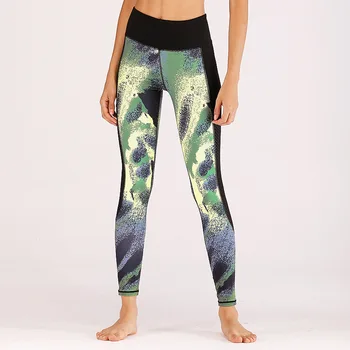 2018 Fitness Yoga Sports Leggings Women Sports Tight Yoga Leggings Gym Sport Pants Women Running Pants Tights For Women
2018 Fitness Yoga Sports Leggings Women Sports Tight Yoga Leggings Gym Sport Pants Women Running Pants Tights For Women