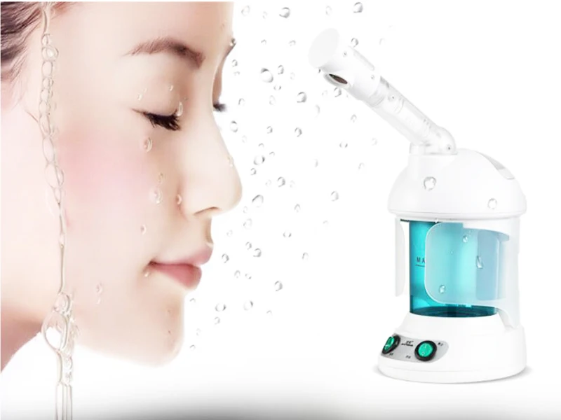 Jilbere de paris facial steamer