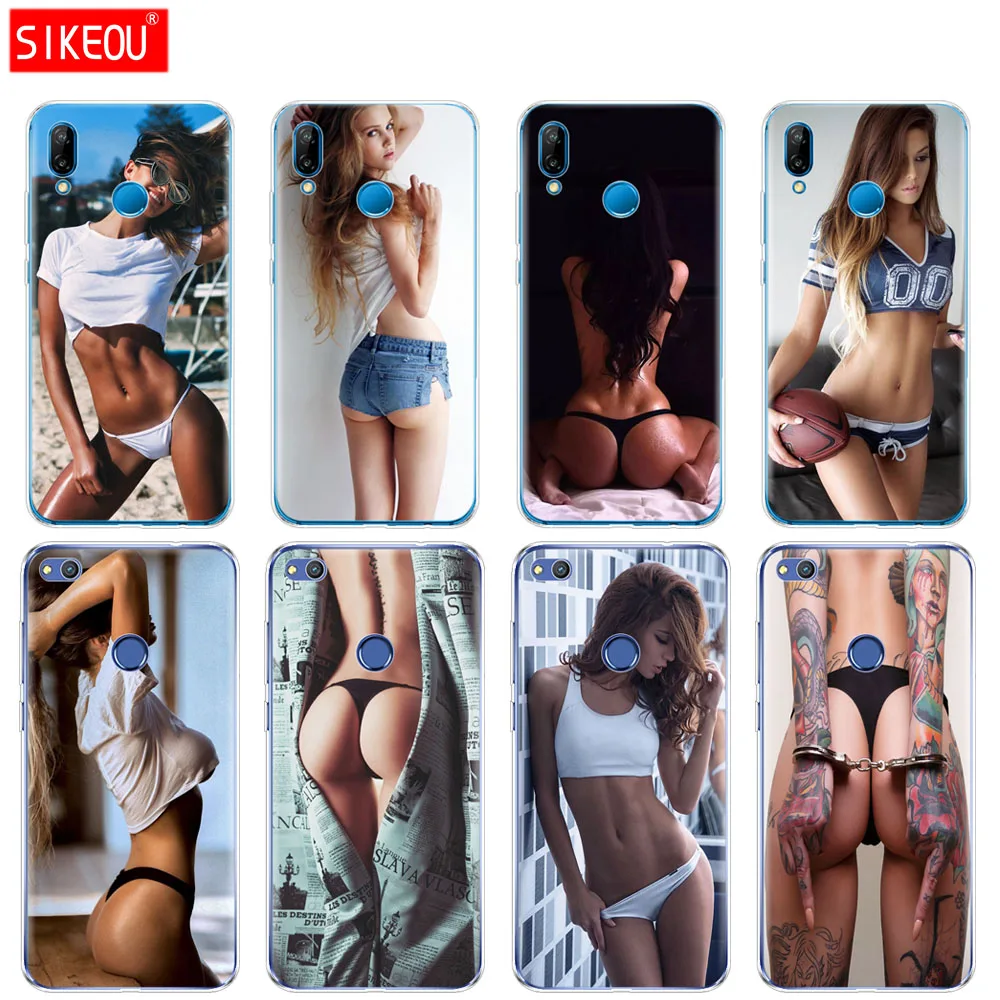 Silicone Cover Phone Case For Huawei P20 P7 P8 P9 P10 Lite Plus Pro 2017 p smart 2018 Sexy Body Girls Design Painted
Silicone Cover Phone Case For Huawei P20 P7 P8 P9 P10 Lite Plus Pro 2017 p smart 2018 Sexy Body Girls Design Painted