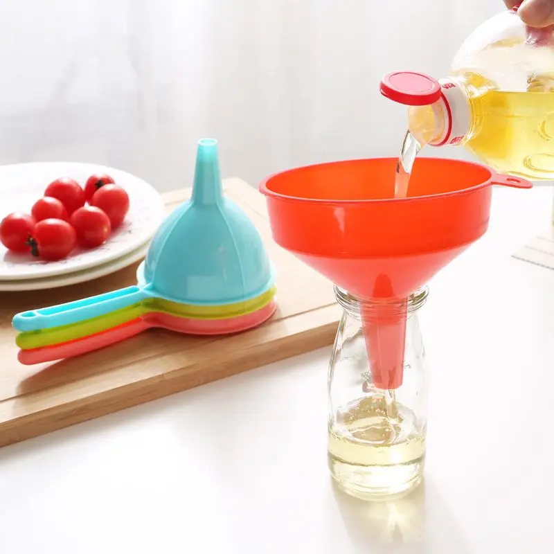 Plastic Filling Funnel Spout Pour Oil Tool Petrol Diesel Car Styling For Car Motorcycle Truck Vehicle
Plastic Filling Funnel Spout Pour Oil Tool Petrol Diesel Car Styling For Car Motorcycle Truck Vehicle