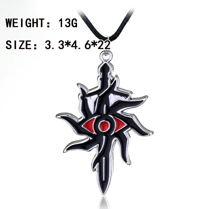 8 Types High Quality Naruto Necklaces & Pendants with Leather Rope Chain Anime Necklace Kolye Collares Collier Femme Joyas
8 Types High Quality Naruto Necklaces & Pendants with Leather Rope Chain Anime Necklace Kolye Collares Collier Femme Joyas