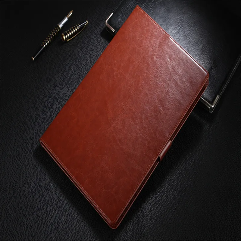 Crazy Horse Oil wax Leather cover for Lenovo Tab A7600 A7600-f A10-70 A10-70hv A10-80 A10-80 business tablet case Precision hole
Crazy Horse Oil wax Leather cover for Lenovo Tab A7600 A7600-f A10-70 A10-70hv A10-80 A10-80 business tablet case Precision hole