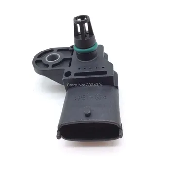 

Intake Air Boost Pressure Map Sensor For Ford Ranger Mazda BT-50 BT50 2.5 3.0 CDVi TDCi 0281002680,WE01-18-211