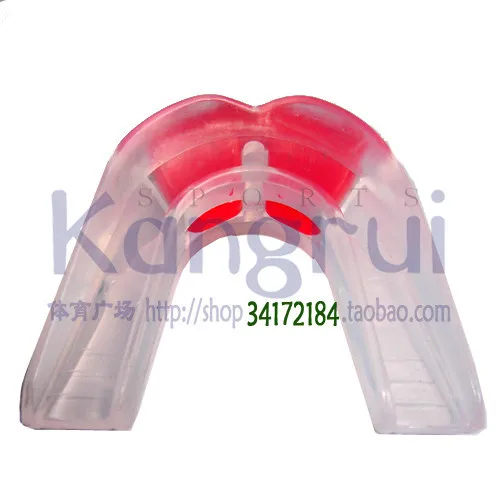10pcs/lot 2013 new silicone safety supply 2049 silica gel mouthguard braces double faced sports kangrui
10pcs/lot 2013 new silicone safety supply 2049 silica gel mouthguard braces double faced sports kangrui