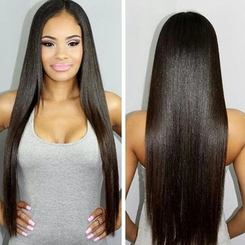 2015 Sales Best Clip In Human Straight Hair Brazilian Virgin Clip In Hair Extensions Full Head Clip In Hair Extensions Remy Hair 
2015 Sales Best Clip In Human Straight Hair Brazilian Virgin Clip In Hair Extensions Full Head Clip In Hair Extensions Remy Hair