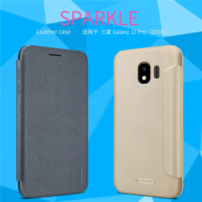 NILLKIN Case For Samsung Galaxy J2 Pro 2018 j250f Case Flip Case High Quality Leather Cover For Samsung Galaxy J2 Pro 2018 j250f
NILLKIN Case For Samsung Galaxy J2 Pro 2018 j250f Case Flip Case High Quality Leather Cover For Samsung Galaxy J2 Pro 2018 j250f