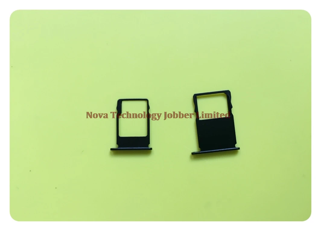 Wyieno SIM Card Tray Holder Slot For Nokia 3 N3 SIM Tray Replacement parts + Tracking
Wyieno SIM Card Tray Holder Slot For Nokia 3 N3 SIM Tray Replacement parts + Tracking