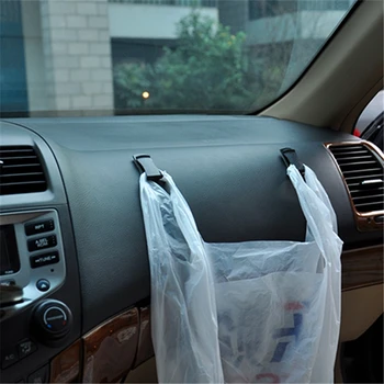 2Pcs Adhesive Car Card Glasses Ticket Clip Holder Auto Dashboard Door Clamp Garbage Bag Hook Automotive Interior Accessories
2Pcs Adhesive Car Card Glasses Ticket Clip Holder Auto Dashboard Door Clamp Garbage Bag Hook Automotive Interior Accessories