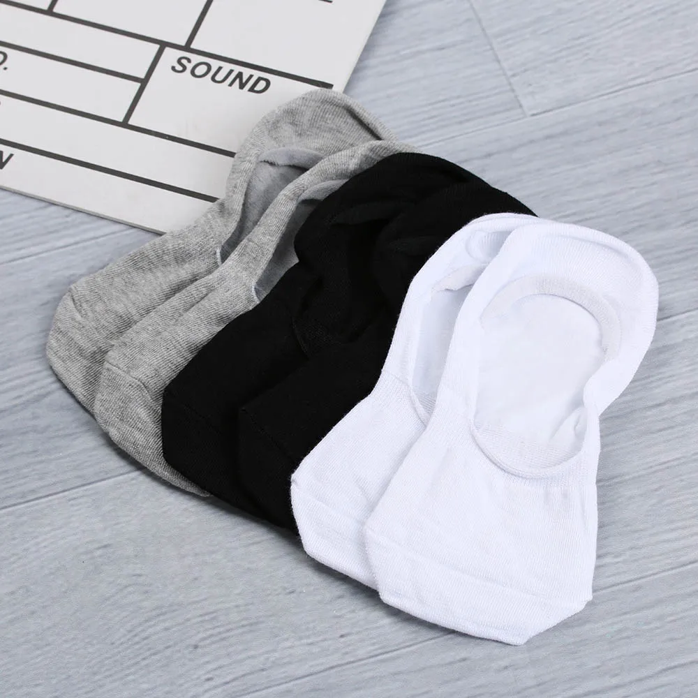 1Pair Women/Men Sport Soft Cotton Socks Unisex Non-Slip Invisible Sport Boat Socks No Show Nonslip Liner Low Cut Cotton Socks
1Pair Women/Men Sport Soft Cotton Socks Unisex Non-Slip Invisible Sport Boat Socks No Show Nonslip Liner Low Cut Cotton Socks