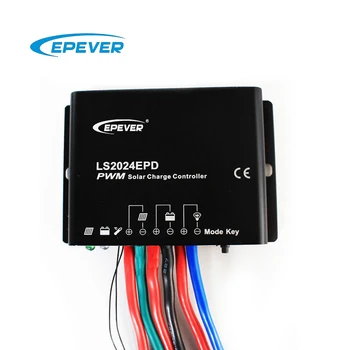 Landstar LS1012EPD LS1024EPD LS2024EPD 10A 20A 12V 24V Solar charger controller Street light lamp IP67 Waterproof
Landstar LS1012EPD LS1024EPD LS2024EPD 10A 20A 12V 24V Solar charger controller Street light lamp IP67 Waterproof