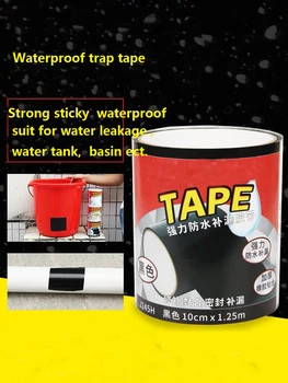 For Super Strong Waterproof Stop Leaks Repair Tape Waterproof Adhesive Water Pipe Duct Tape PVC Strong Pipeline Seal Repair Tape
For Super Strong Waterproof Stop Leaks Repair Tape Waterproof Adhesive Water Pipe Duct Tape PVC Strong Pipeline Seal Repair Tape