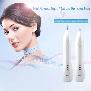 Laser Mole Removal Tool Dark Spot Remover Freckle Tattoo Spot Removal Wart Removal Machine Skin Care Salon Home Beauty Device
Laser Mole Removal Tool Dark Spot Remover Freckle Tattoo Spot Removal Wart Removal Machine Skin Care Salon Home Beauty Device