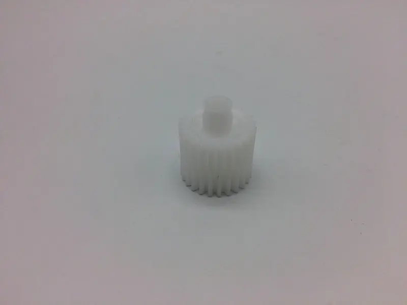 2 PCS Fuser Drive Gear for Minolta BH195 BH185 BH215 BH216 BH225 BH226 BH235 BH7719 BH7723 BH7721
2 PCS Fuser Drive Gear for Minolta BH195 BH185 BH215 BH216 BH225 BH226 BH235 BH7719 BH7723 BH7721