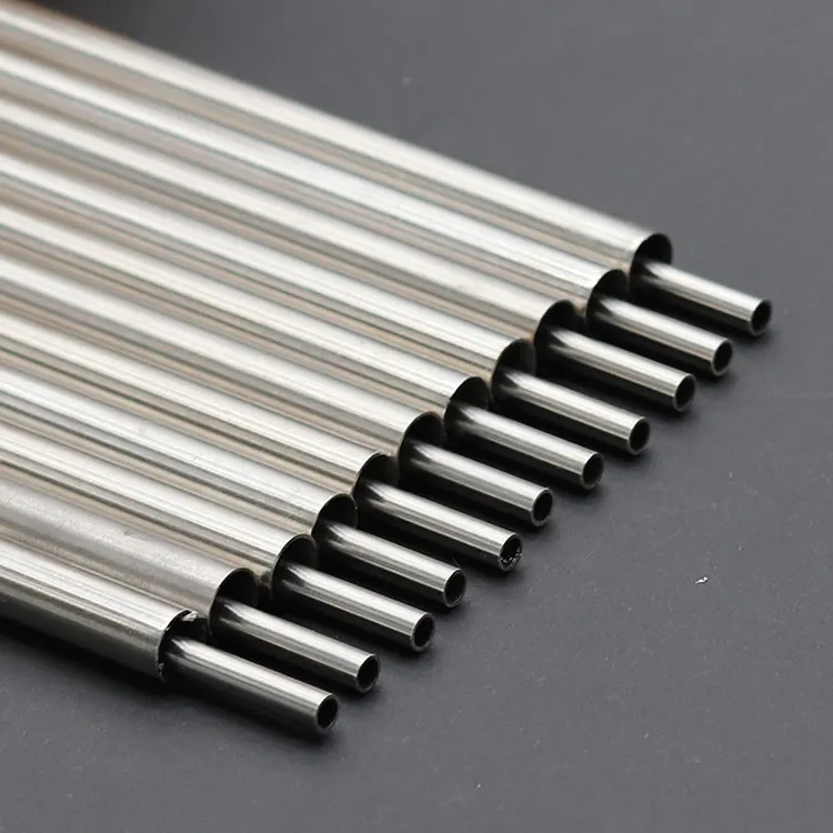 Customized product,Seamless 304 stainless steel pipe,2.5x0.25mm,250mmx4pcs 3x0.25mm,250mmx4pcs
Customized product,Seamless 304 stainless steel pipe,2.5x0.25mm,250mmx4pcs 3x0.25mm,250mmx4pcs