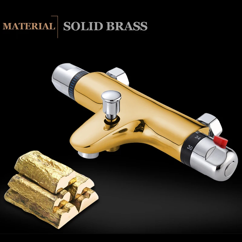 brass