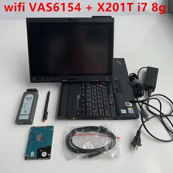 2020 new wifi 6154 with odis 5.1.5 software hdd forvag diagnostic-tool with X201T i7 8g Toughbook ready use
2020 new wifi 6154 with odis 5.1.5 software hdd forvag diagnostic-tool with X201T i7 8g Toughbook ready use