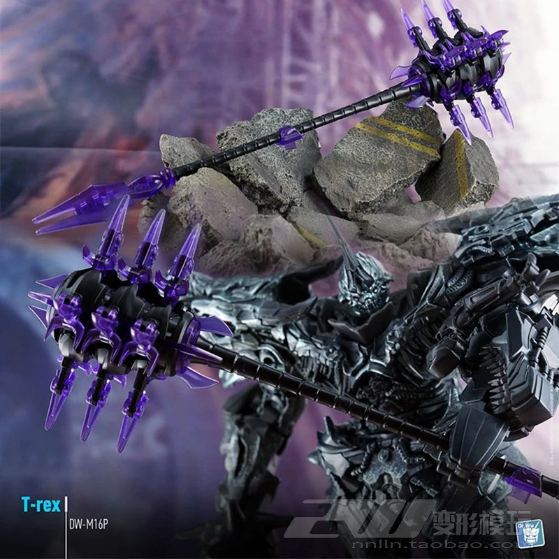 Dr. Wu DR.WU DW-M16P SS07 Steel Sledgehammer Normal Edition Energy Edition PVC Action Figure Kits Toys
Dr. Wu DR.WU DW-M16P SS07 Steel Sledgehammer Normal Edition Energy Edition PVC Action Figure Kits Toys