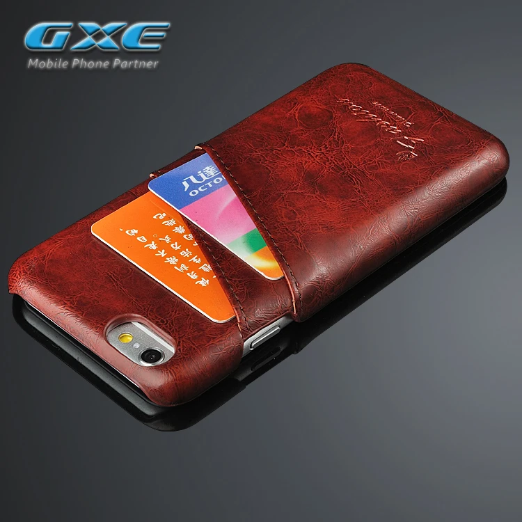 Business Style Luxury Vintage Leather Case For iPhone X 10 8 Plus Cover Wallet Card Holder Funda For iPhone 7 7 Plus 6 6s 5S SE
Business Style Luxury Vintage Leather Case For iPhone X 10 8 Plus Cover Wallet Card Holder Funda For iPhone 7 7 Plus 6 6s 5S SE