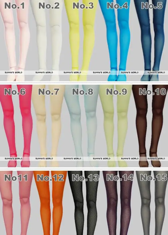 Free Shipping,2pcs 1/3 1/4 bjd pantyhose bjd clothes muticolor bjd sock stocking accessories
Free Shipping,2pcs 1/3 1/4 bjd pantyhose bjd clothes muticolor bjd sock stocking accessories