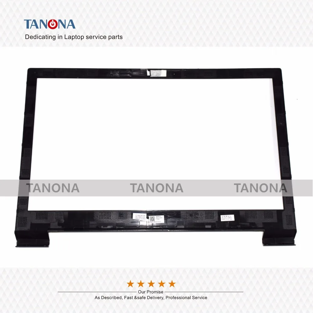Orig New For Lenovo V110-15ISK V110-15AST V110-15IK Laptop Front Cover LCD Bezel Screnn Bezel 5B30L78388 460.08B02.001 Black
Orig New For Lenovo V110-15ISK V110-15AST V110-15IK Laptop Front Cover LCD Bezel Screnn Bezel 5B30L78388 460.08B02.001 Black
