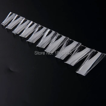 completely curved U shape nail tips 500pcs lots long french nails clear full cover false nail tips
completely curved U shape nail tips 500pcs lots long french nails clear full cover false nail tips