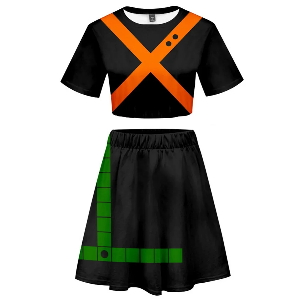 Boku No Hero Academia My Hero Academia Cosplay Costume OCHACO URARAKA Todoroki Shoto Bakugou Katsuki All Might Dress
Boku No Hero Academia My Hero Academia Cosplay Costume OCHACO URARAKA Todoroki Shoto Bakugou Katsuki All Might Dress