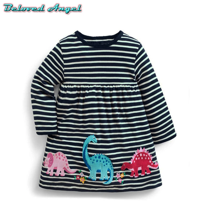 Baby Girls Dress Kids Unicorn Party Dresses for Girls Clothes Animal Applique Long Sleeve Princess Dress Flower Children Vestido
Baby Girls Dress Kids Unicorn Party Dresses for Girls Clothes Animal Applique Long Sleeve Princess Dress Flower Children Vestido