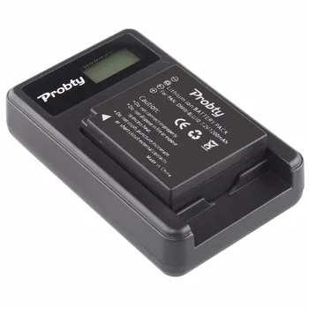 DMW-BLG10 DMW BLG10 Battery + USB LCD Charger for Panasonic DC-ZS70 DMC-GX80 DMC-GX85 DMC-ZS60 DMC-ZS100 DMC-GF6 DMC-GX7K Camera
DMW-BLG10 DMW BLG10 Battery + USB LCD Charger for Panasonic DC-ZS70 DMC-GX80 DMC-GX85 DMC-ZS60 DMC-ZS100 DMC-GF6 DMC-GX7K Camera