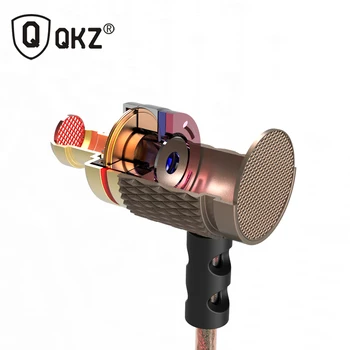 QKZ ED2 Earphones and Headset For the Phone DJ MP3 Headset Wire auriculares Headset Music Earphone Metal Earphone fone de ouvido
QKZ ED2 Earphones and Headset For the Phone DJ MP3 Headset Wire auriculares Headset Music Earphone Metal Earphone fone de ouvido