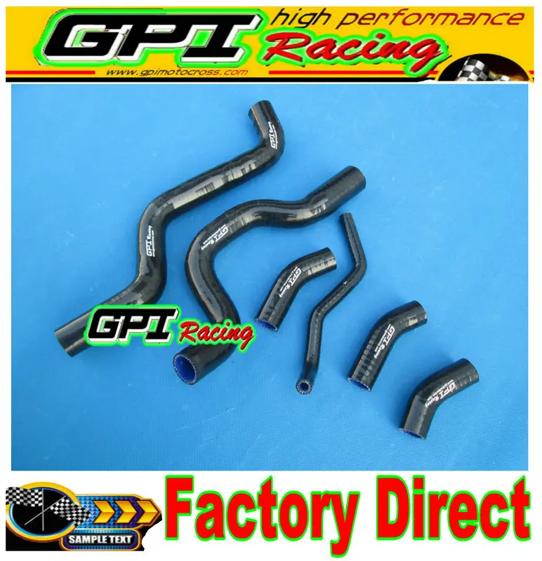 

GPI silicone radiator hose FOR SUZUKI SV650 SV 650 K3 2003-2015 2004 2005 2006 2007 2008 2009 2010 2011 2012 2014 2013