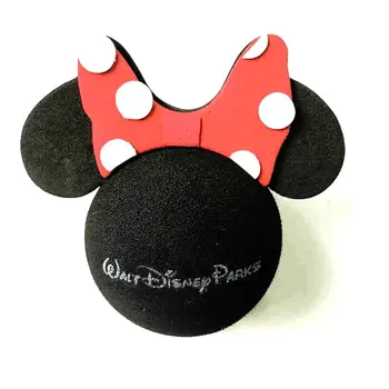 Black Red Dots Bow Minnie Girl DS Parks Adorable Cartoon Antenna Ball Aerial Topper Decoration Funny Car Styling Roof Ornament
Black Red Dots Bow Minnie Girl DS Parks Adorable Cartoon Antenna Ball Aerial Topper Decoration Funny Car Styling Roof Ornament