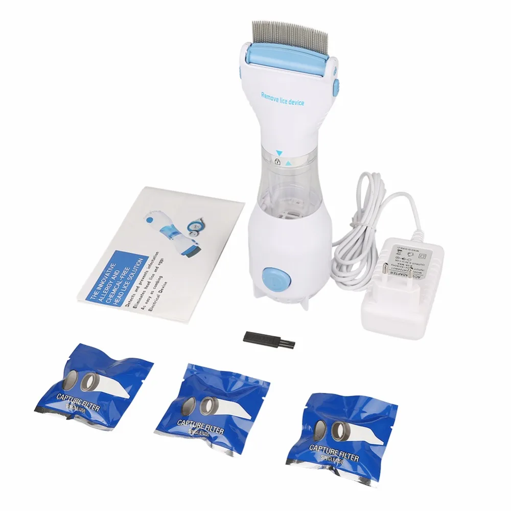 Electric Flea Comb Dog Flea Comb Flea Lice Comb Dog Grooming Comb Cat Puppies Flea Dog Hair Grooming Tool
Electric Flea Comb Dog Flea Comb Flea Lice Comb Dog Grooming Comb Cat Puppies Flea Dog Hair Grooming Tool