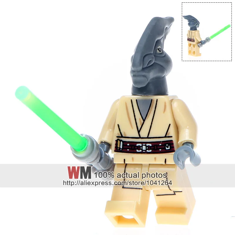 Single Sale PG750 Coleman Trebor Jedi Battle of Geonosis Attack of Clones Jedi Building Blocks Children Gifts Toys PG8071
Single Sale PG750 Coleman Trebor Jedi Battle of Geonosis Attack of Clones Jedi Building Blocks Children Gifts Toys PG8071