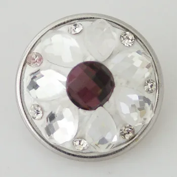 HOT new handmade 18MM rhinestone snap buttons fit DIY snap bracelets jewelry snaps charm christmas KB0198
HOT new handmade 18MM rhinestone snap buttons fit DIY snap bracelets jewelry snaps charm christmas KB0198