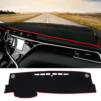 LHD RHD For Toyota Camry 70 V70 XV70 2018 2019 Car Front Rear Dashboard Cover Mat Sun Shade Cushion Pad Protector Carpet Trim
LHD RHD For Toyota Camry 70 V70 XV70 2018 2019 Car Front Rear Dashboard Cover Mat Sun Shade Cushion Pad Protector Carpet Trim