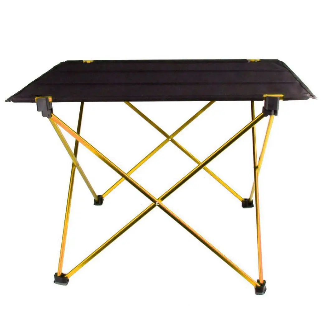 Outdoor Camping Picnic Portable Ultra-light Aluminum Storage Bag Alloy Foldable, Ultra-light, Foldable Table
Outdoor Camping Picnic Portable Ultra-light Aluminum Storage Bag Alloy Foldable, Ultra-light, Foldable Table