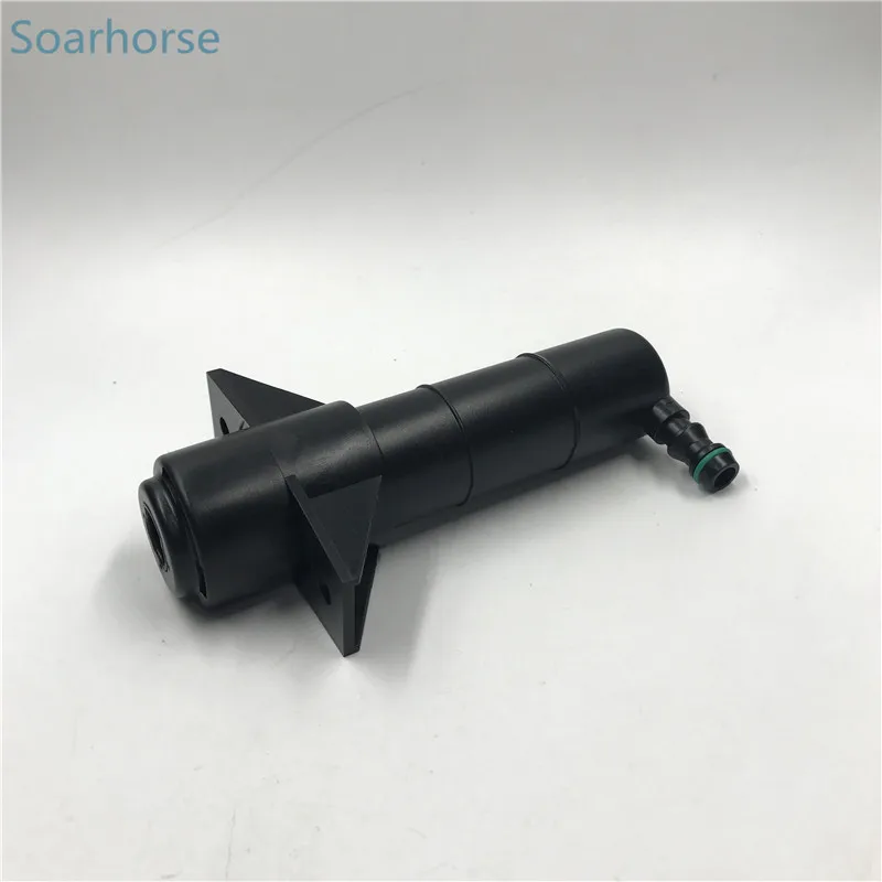 Soarhorse for Hyundai Sonata 8 Headlight Washer spray nozzle Headlamp water Jet Nozzle
Soarhorse for Hyundai Sonata 8 Headlight Washer spray nozzle Headlamp water Jet Nozzle