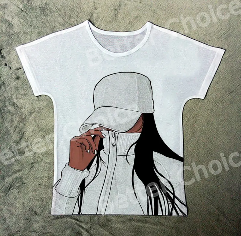 Track Ship+New Vintage Retro Fresh T-shirt Tee Health Chocolate Brown Wheat Skin Girl 1172
Track Ship+New Vintage Retro Fresh T-shirt Tee Health Chocolate Brown Wheat Skin Girl 1172