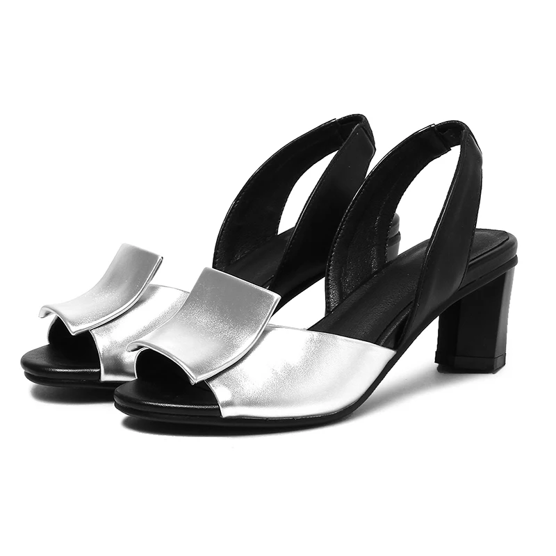 summer sandals for women Ladies Women Sandals Mixed Colors Square High Heels Slipper Fish Mouth Shoes
summer sandals for women Ladies Women Sandals Mixed Colors Square High Heels Slipper Fish Mouth Shoes