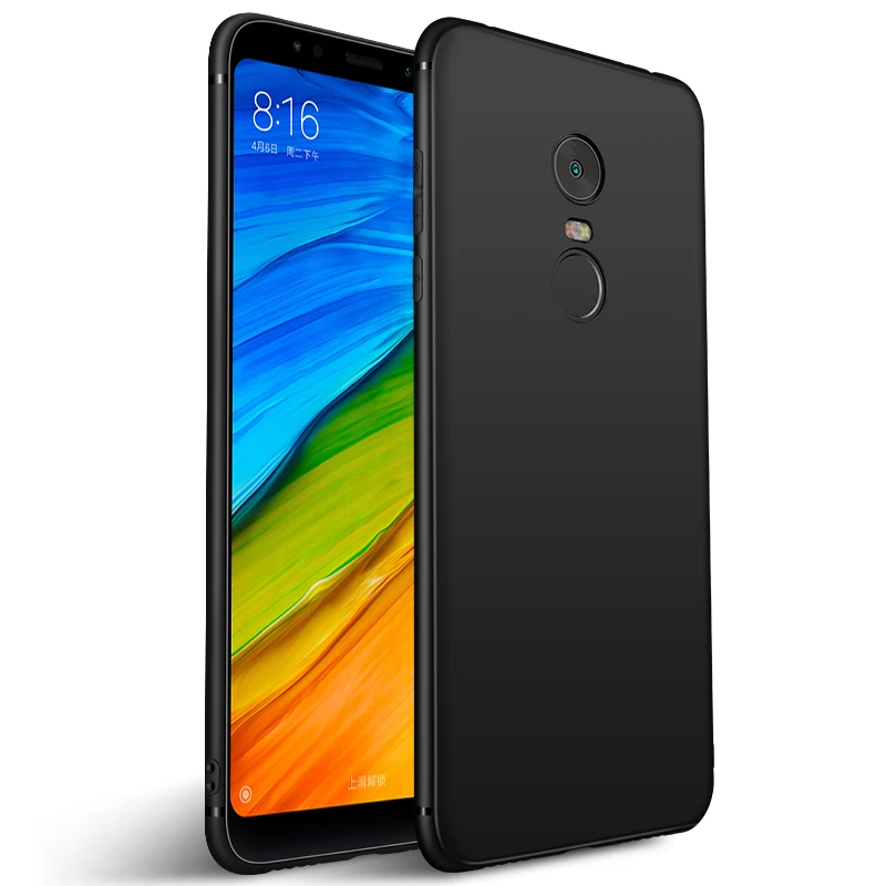 Xiaomi Redmi 5s Plus