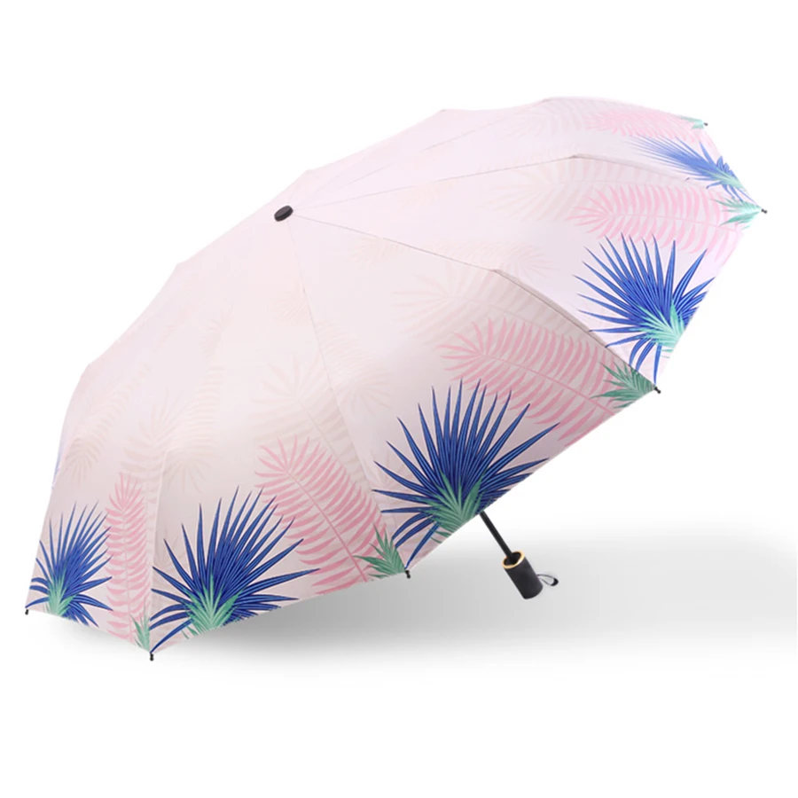 High Quality Creative Art Umbrella Rain Women Floding Flowers Mini Windproof Sunny Umbrella Men Kids Cute Rain Umbrellas UBY082
High Quality Creative Art Umbrella Rain Women Floding Flowers Mini Windproof Sunny Umbrella Men Kids Cute Rain Umbrellas UBY082