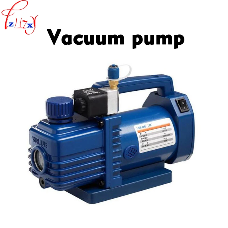 VTB-5A Refrigerating Combination Toolbox 7 In 1 Air Conditioning Parts Assembly Tools 220V 1PC
VTB-5A Refrigerating Combination Toolbox 7 In 1 Air Conditioning Parts Assembly Tools 220V 1PC