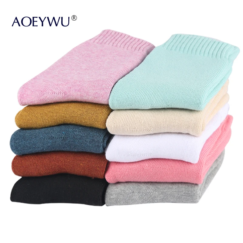 10Pairs/Lot Eur36-42 Women Winter Thicken Terry Socks Female Warm Hot Cotton Socks
10Pairs/Lot Eur36-42 Women Winter Thicken Terry Socks Female Warm Hot Cotton Socks