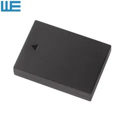 LP-E10, LPE10 Battery for Canon EOS Rebel T3 / 1100D / Kiss X50 and Rebel T5 / 1200D ,Rebel T6, EOS 1300D.
LP-E10, LPE10 Battery for Canon EOS Rebel T3 / 1100D / Kiss X50 and Rebel T5 / 1200D ,Rebel T6, EOS 1300D.
