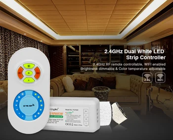 2.4G CCT Controlller RF 6A/channel Touch Remote Control two color adjusting DC12-24V For Two Color LED Strip Freeshipping
2.4G CCT Controlller RF 6A/channel Touch Remote Control two color adjusting DC12-24V For Two Color LED Strip Freeshipping