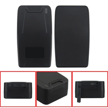12000mAh battery TC68 GPS tracker waterproof WiFi positioning long standby time low power alarm system global general purpose
12000mAh battery TC68 GPS tracker waterproof WiFi positioning long standby time low power alarm system global general purpose