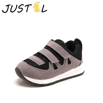 JUSTSL Children's sports shoes 2017 autumn new boy running shoes net non-slip breathable leisure shoes size21-25
JUSTSL Children's sports shoes 2017 autumn new boy running shoes net non-slip breathable leisure shoes size21-25