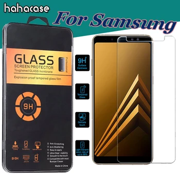 50pcs 2.5D Tempered Glass Screen Protector For Samsung Galaxy S9 S8 Plus A9 Pro A7 A8 A6 Plus A5 Anti-Scratch With Acrylic Box
50pcs 2.5D Tempered Glass Screen Protector For Samsung Galaxy S9 S8 Plus A9 Pro A7 A8 A6 Plus A5 Anti-Scratch With Acrylic Box