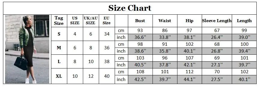 Size